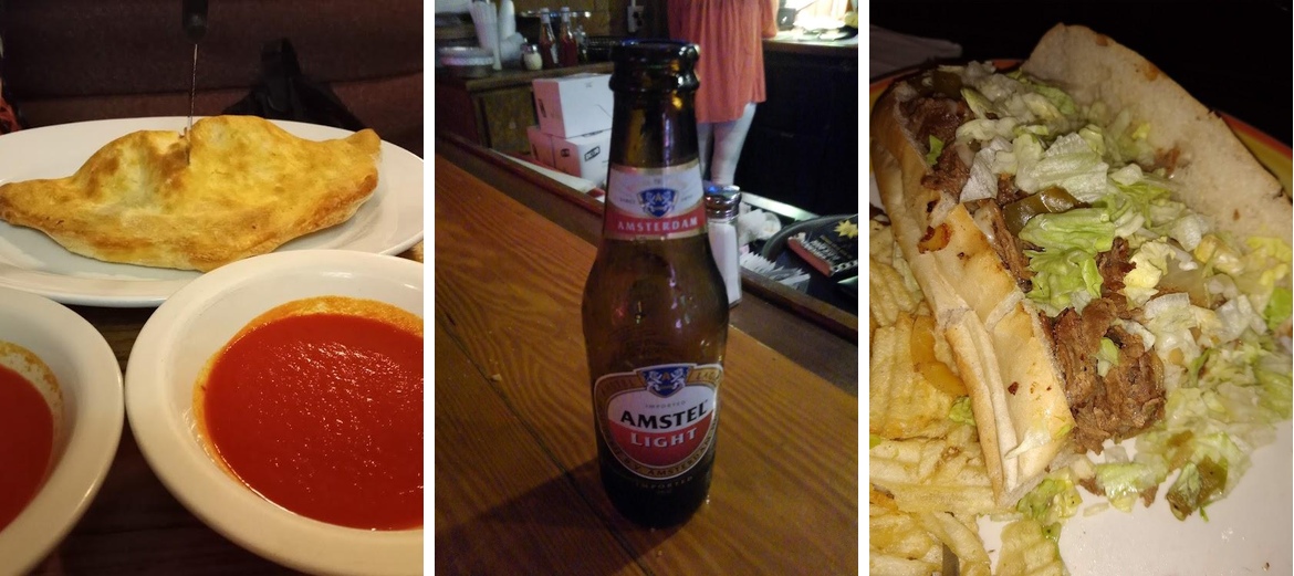 Mama's Pizza Italian Restaurant