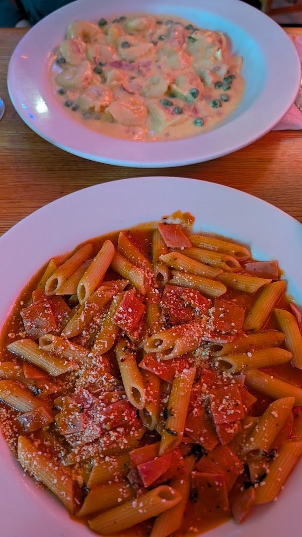 Mama's Pizza Italian Restaurant