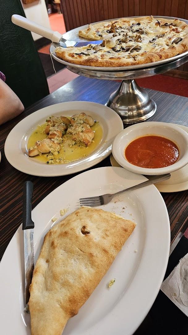 Mama's Pizza Italian Restaurant