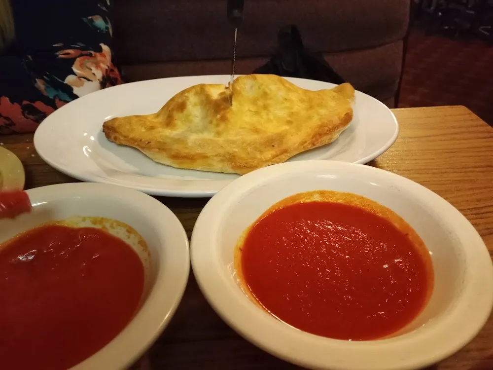 Stromboli